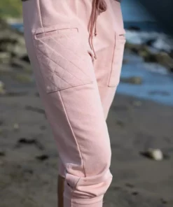 California Cloth Foundry Cleaner Cotton Sweat Pant