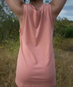 California Cloth Foundry Best Sellers Cleaner Cotton Tank