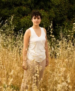 California Cloth Foundry Best Sellers Cleaner Cotton Tank