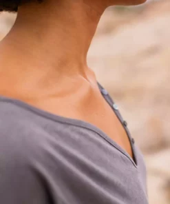 California Cloth Foundry Henley Tee Best Sellers