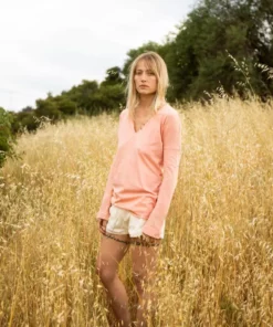 California Cloth Foundry Henley Tee Best Sellers