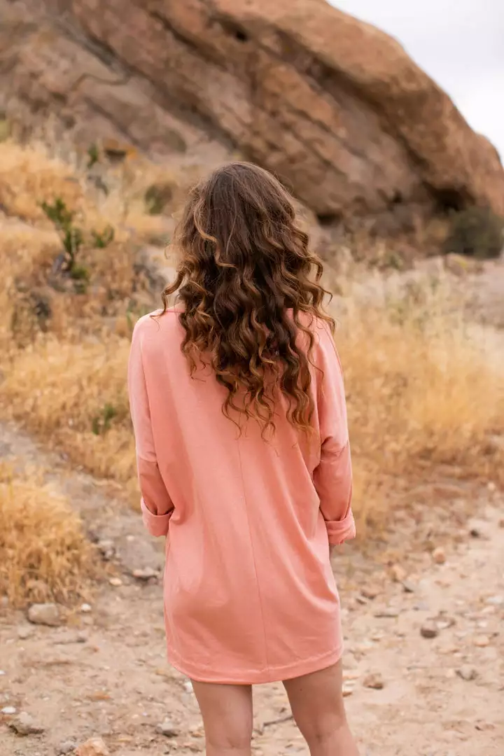 California Cloth Foundry Best Sellers Shift Mini Tunic 2 California Cloth Foundry Best Sellers Shift Mini Tunic