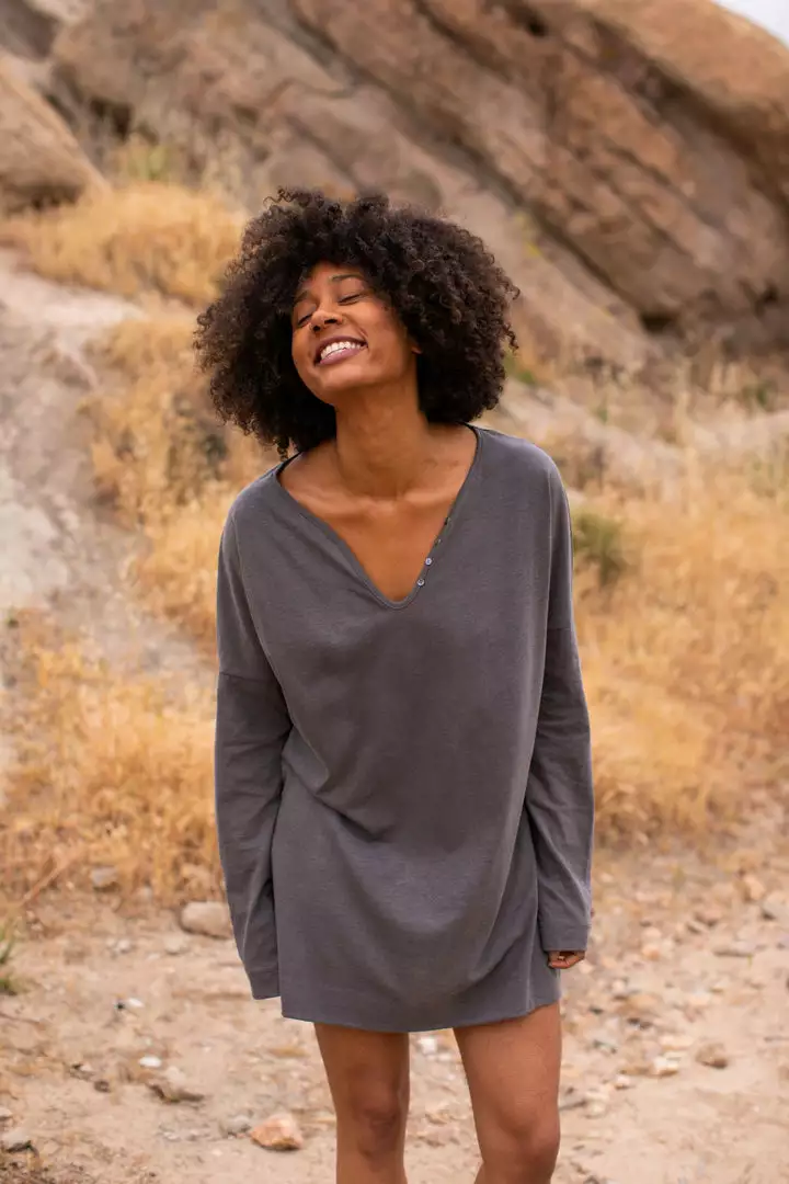 California Cloth Foundry Best Sellers Shift Mini Tunic 1 California Cloth Foundry Best Sellers Shift Mini Tunic