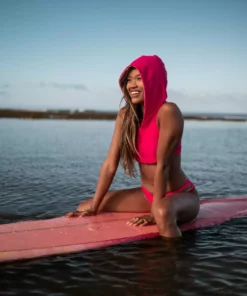 Sensi Graves Cameron Recycled Swim Top 19 Sensi Graves Cameron Recycled Swim Top