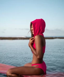 Sensi Graves Cameron Recycled Swim Top 25 Sensi Graves Cameron Recycled Swim Top