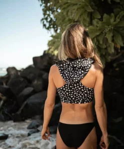 Sensi Graves Cameron Recycled Swim Top 21 Sensi Graves Cameron Recycled Swim Top