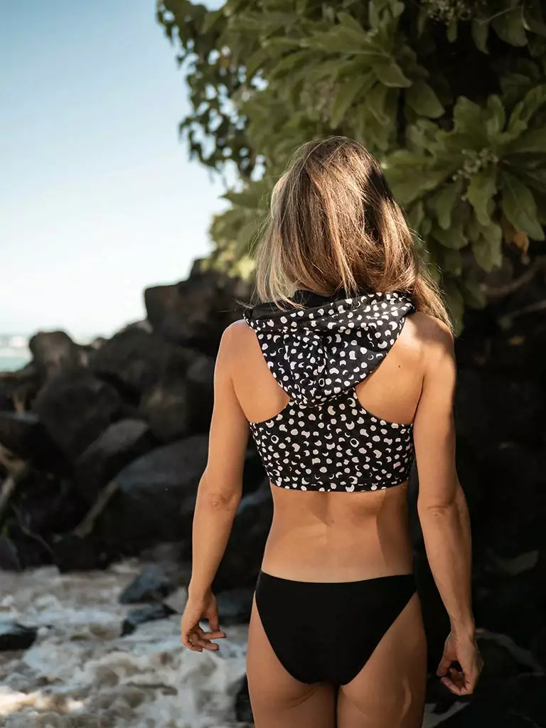 Sensi Graves Cameron Recycled Swim Top 5 Sensi Graves Cameron Recycled Swim Top