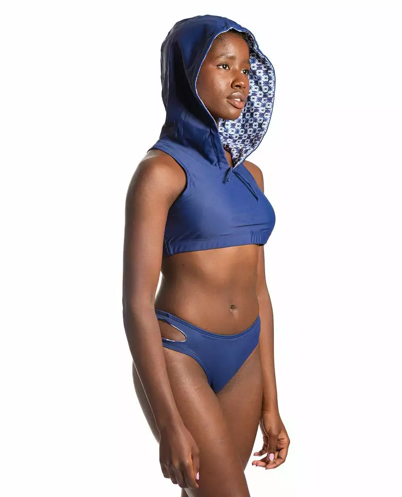 Sensi Graves Cameron Recycled Swim Top 2 Sensi Graves Cameron Recycled Swim Top