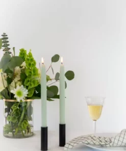 Mo&Co Home Candlestick Holder Set