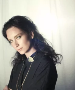 CÂPÂ Jewelry Alcalypha Recycled Necklace