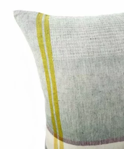 Ichcha Capri Throw Pillow Cover Home Goods