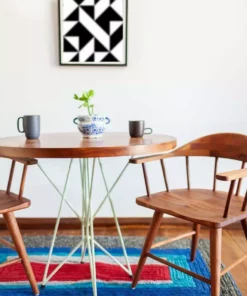 Masaya & Co. Captain Dining Chair