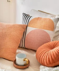 Casa Amarosa Cara Throw Pillow Cover 8 Casa Amarosa Cara Throw Pillow Cover