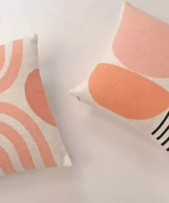 Casa Amarosa Cara Throw Pillow Cover 11 Casa Amarosa Cara Throw Pillow Cover