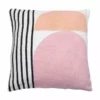 Casa Amarosa Cara Throw Pillow Cover