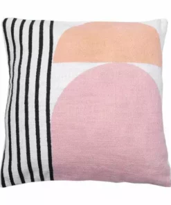 Casa Amarosa Cara Throw Pillow Cover