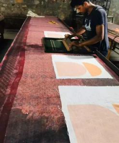 Casa Amarosa Cara Throw Pillow Cover 13 Casa Amarosa Cara Throw Pillow Cover