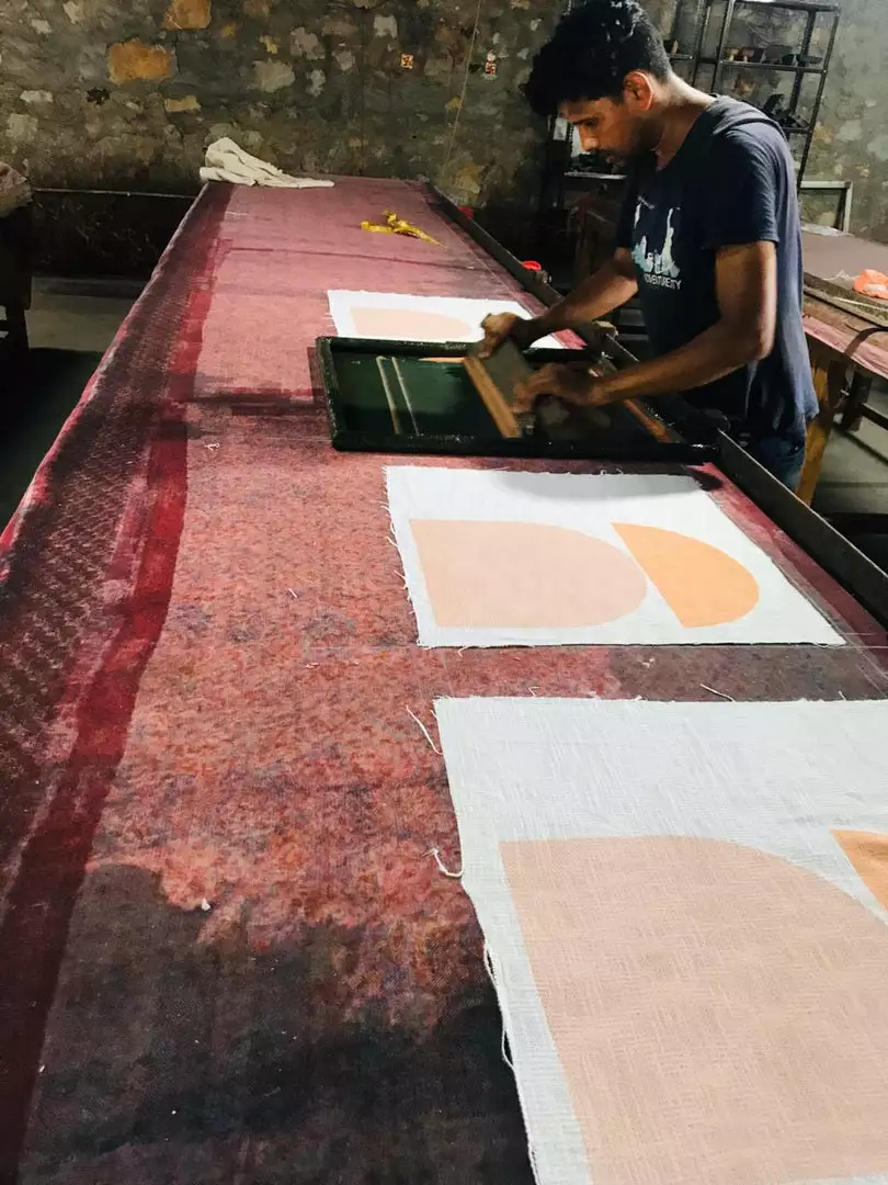 Casa Amarosa Cara Throw Pillow Cover 7 Casa Amarosa Cara Throw Pillow Cover