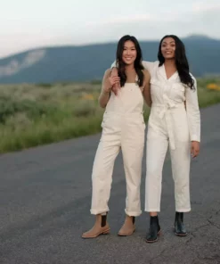 Nisolo Carmen Chelsea Boot - Black Shoes 21 Nisolo Carmen Chelsea Boot - Black Shoes