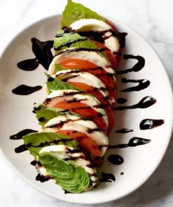 Carthage.Co Dadasi Stoneware Dessert Plate Set