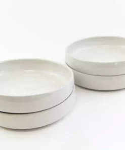 Carthage.Co La Marsa Stoneware Salad Plate Set Best Sellers