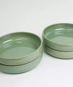 Carthage.Co La Marsa Stoneware Salad Plate Set Best Sellers