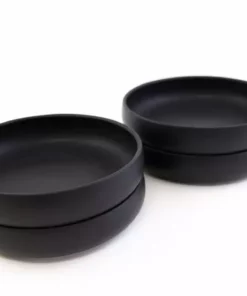 Carthage.Co La Marsa Stoneware Salad Plate Set Best Sellers