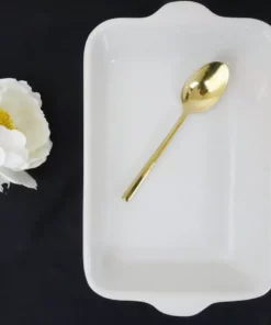 Carthage.Co Large Stoneware Baking Dish Best Sellers