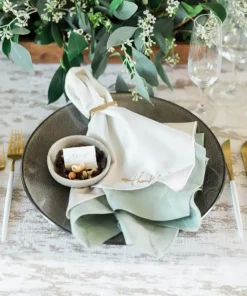 Carthage.Co Kitchen + Dining Zaghwan Stoneware Presentation Plate 10 Carthage.Co Kitchen + Dining Zaghwan Stoneware Presentation Plate