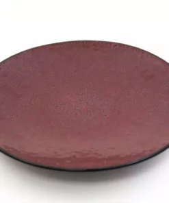 Carthage.Co Kitchen + Dining Zaghwan Stoneware Presentation Plate 12 Carthage.Co Kitchen + Dining Zaghwan Stoneware Presentation Plate