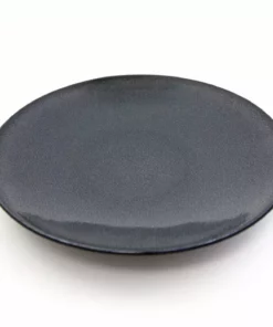 Carthage.Co Kitchen + Dining Zaghwan Stoneware Presentation Plate 13 Carthage.Co Kitchen + Dining Zaghwan Stoneware Presentation Plate