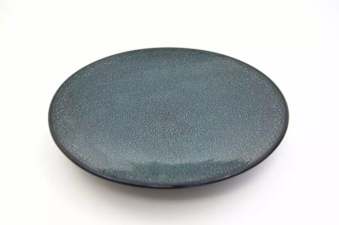 Carthage.Co Kitchen + Dining Zaghwan Stoneware Presentation Plate 5 Carthage.Co Kitchen + Dining Zaghwan Stoneware Presentation Plate