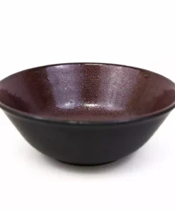 Carthage.Co Kitchen + Dining Zaghwan Stoneware Serving Bowl