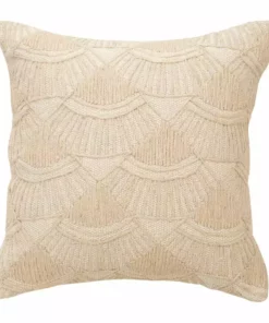 Casa Amarosa Home Goods Myna Throw Pillow Cover