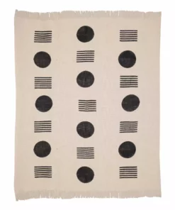 Casa Amarosa Celestial Throw Blanket