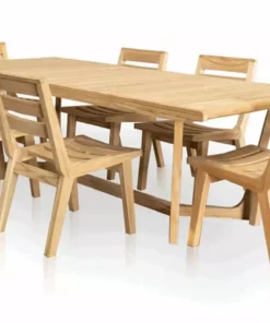 Masaya & Co. Furniture Casares Dining Chair