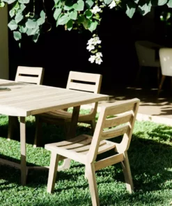 Masaya & Co. Furniture Casares Dining Chair