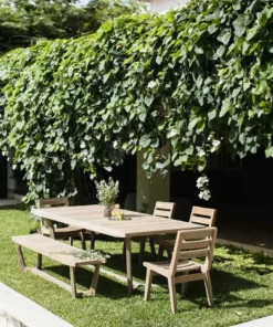 Masaya & Co. Furniture Casares Dining Chair