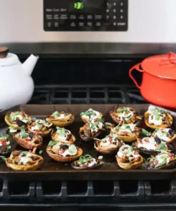 FINEX Home Goods Cast Iron Griddle 12 FINEX Home Goods Cast Iron Griddle