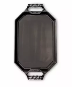 FINEX Home Goods Cast Iron Griddle