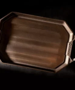 FINEX Home Goods Cast Iron Griddle 15 FINEX Home Goods Cast Iron Griddle