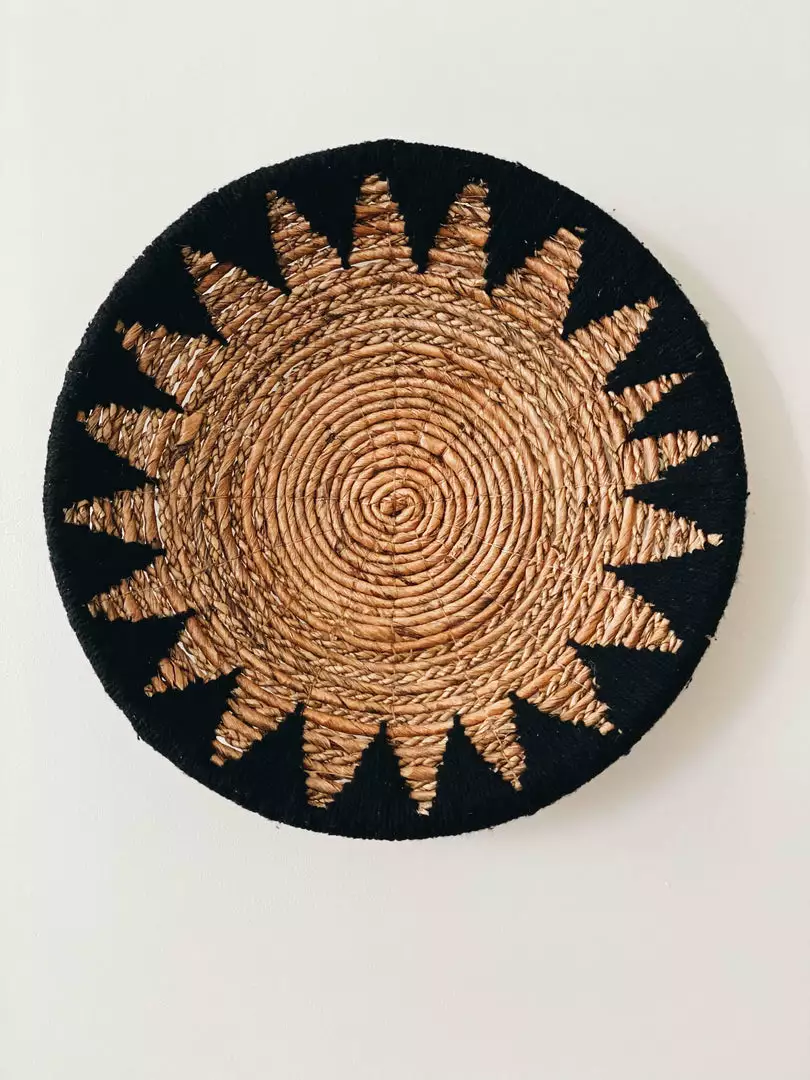 Ceremonia Banana Leaf Wall Basket Best Sellers 1 Ceremonia Banana Leaf Wall Basket Best Sellers