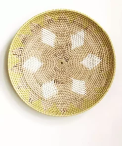 Ceremonia Diamante Wall Basket Home Goods 11 Ceremonia Diamante Wall Basket Home Goods