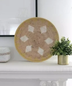 Ceremonia Diamante Wall Basket Home Goods 8 Ceremonia Diamante Wall Basket Home Goods