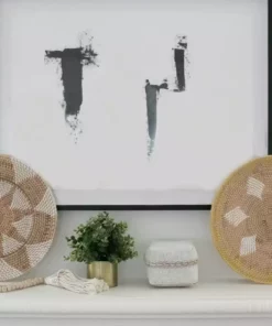 Ceremonia Diamante Wall Basket Home Goods 13 Ceremonia Diamante Wall Basket Home Goods