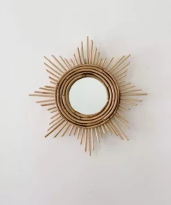 Ceremonia Best Sellers Mini Matahari Mirror