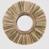 Ceremonia Handcrafted Papyrus Mirror