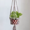 Ceremonia Best Sellers Plant Hanger Basket - Cafecito