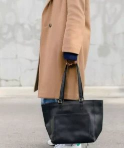 Abby Alley Charlotte Tote