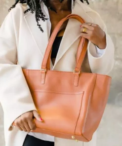 Abby Alley Charlotte Tote
